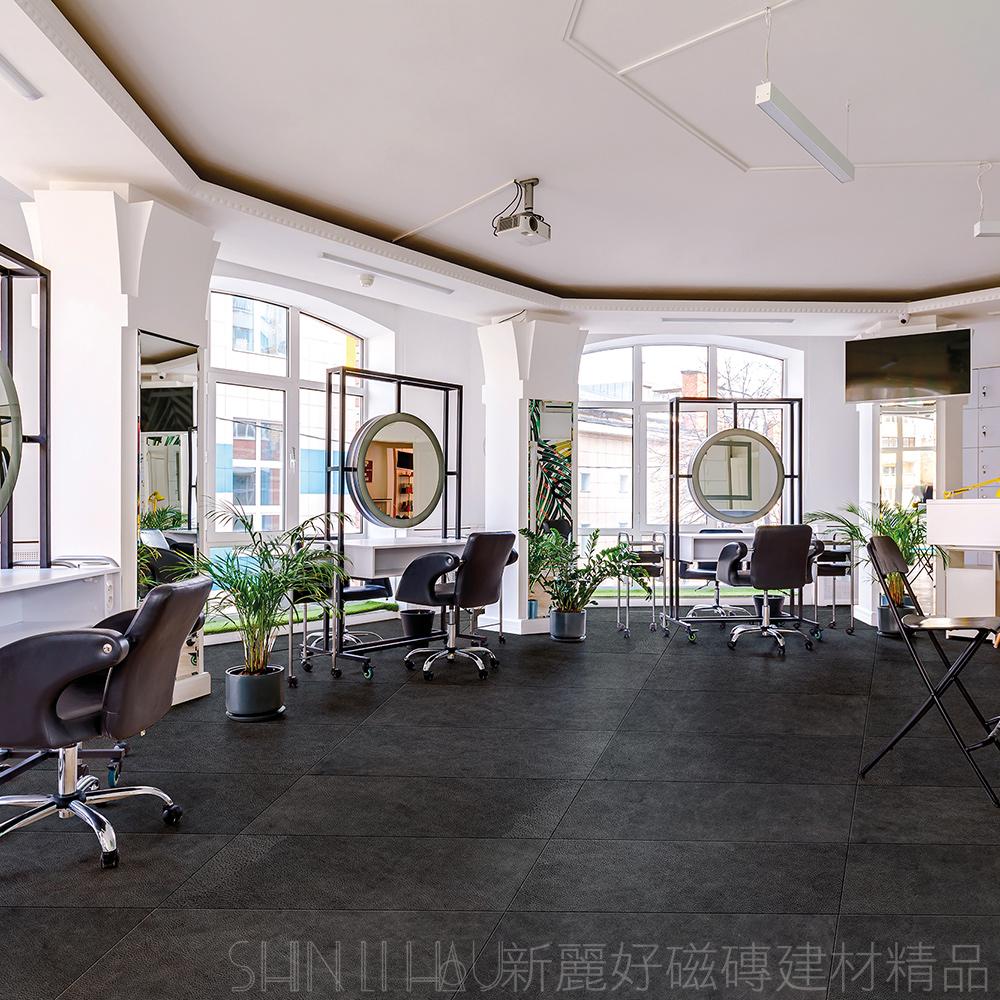 皮革工藝風格推薦-純粹皮革紋磁磚詳樣式圖