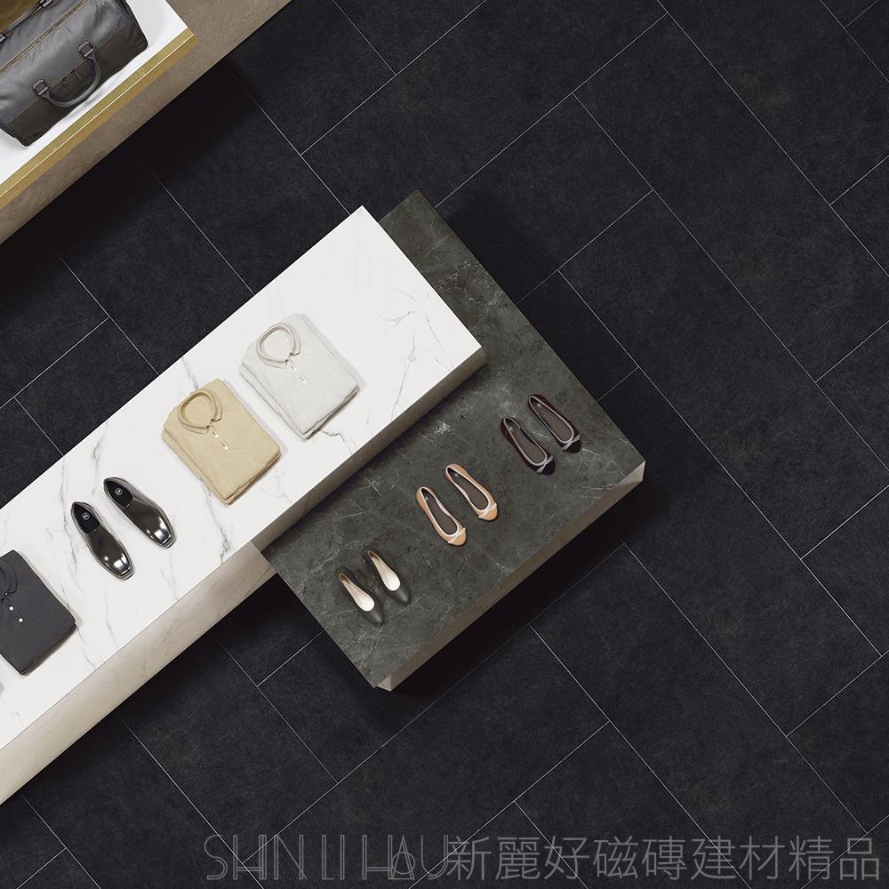 皮革工藝風格推薦-純粹皮革紋磁磚詳樣式圖