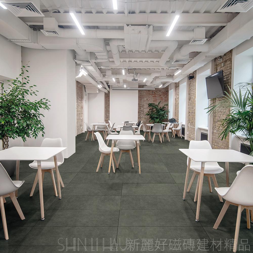 皮革工藝風格推薦-純粹皮革紋磁磚詳樣式圖