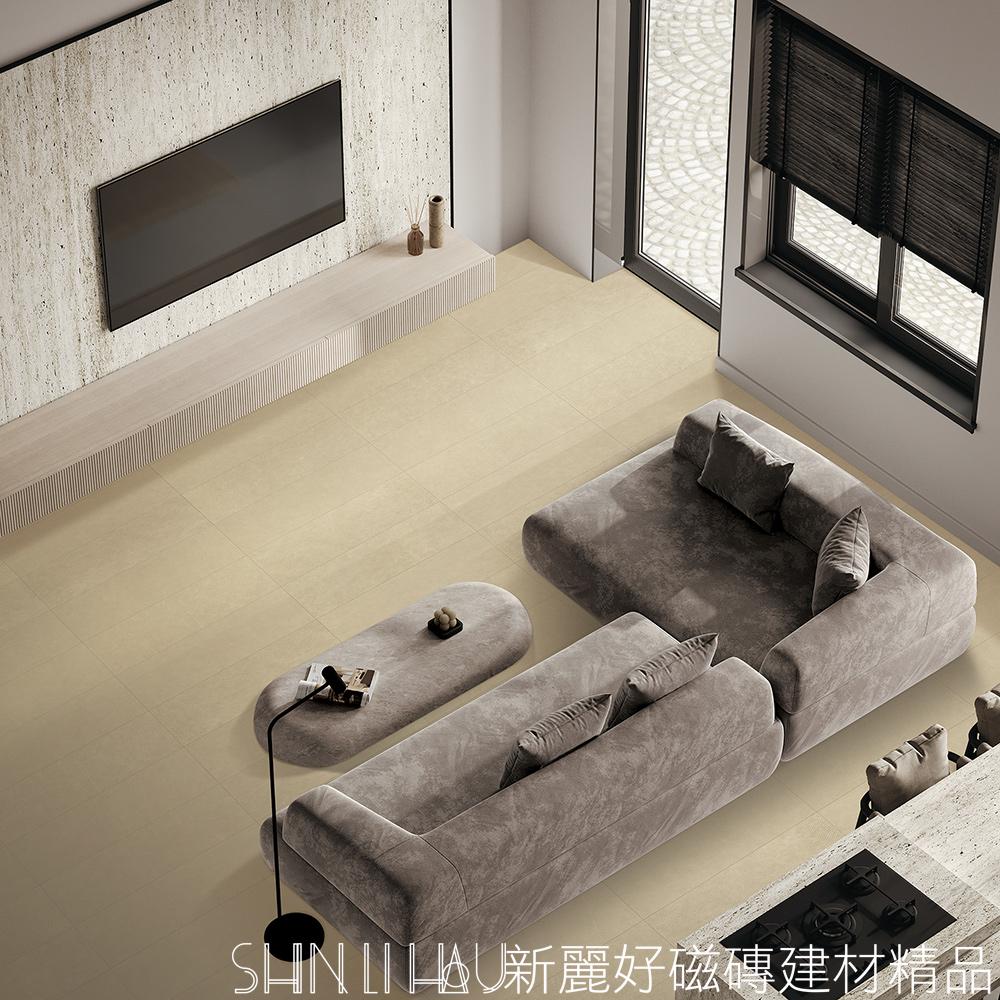 皮革工藝風格推薦-純粹皮革紋磁磚詳樣式圖