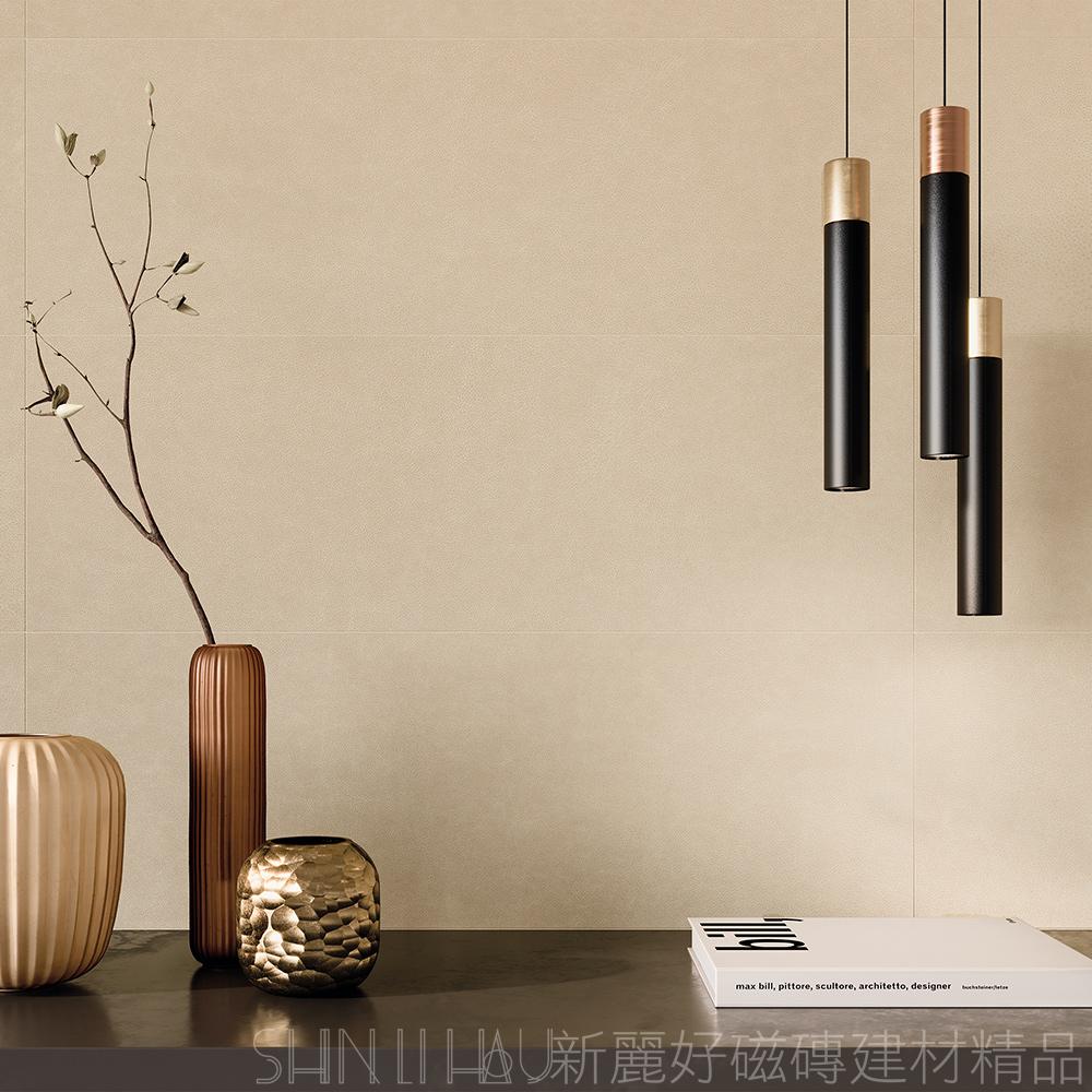 皮革工藝風格推薦-純粹皮革紋磁磚詳樣式圖