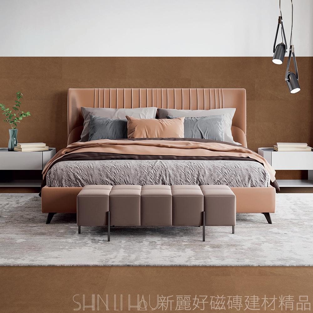 焦糖駝皮革工藝風格推薦-純粹D706G346101560