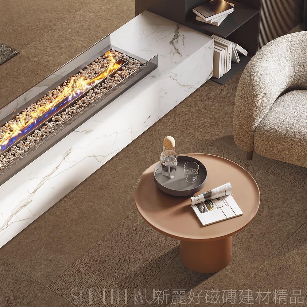 焦糖駝皮革工藝風格推薦-純粹D706G346101560