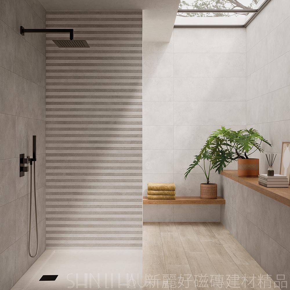 清水模磚推薦-矣斯科詳樣式圖