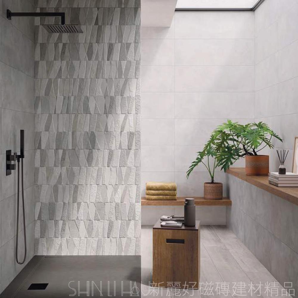 清水模磚推薦-矣斯科詳樣式圖
