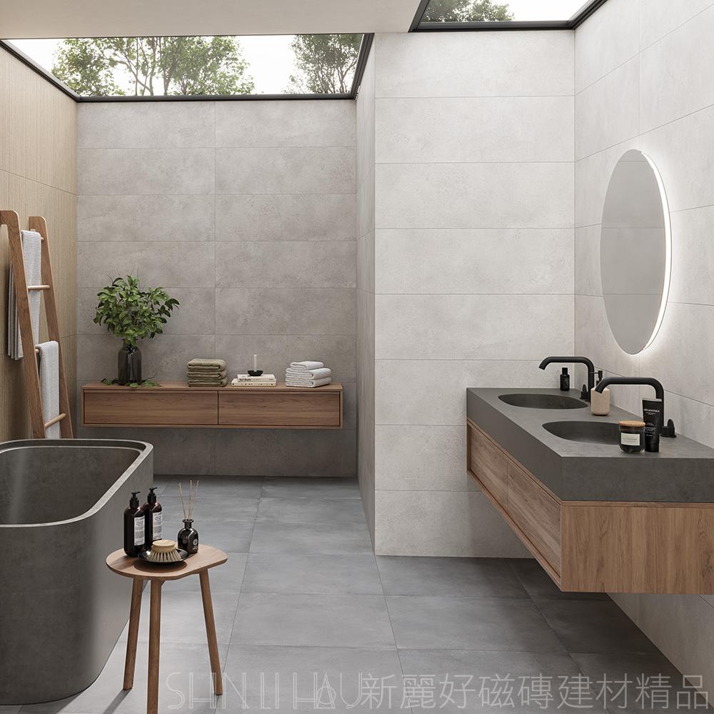 清水模磚推薦-矣斯科詳樣式圖