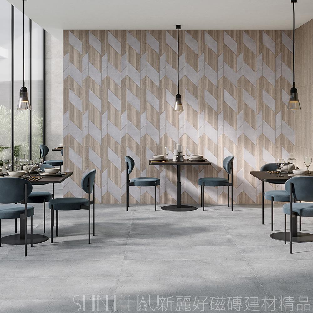 清水模磚推薦-矣斯科詳樣式圖