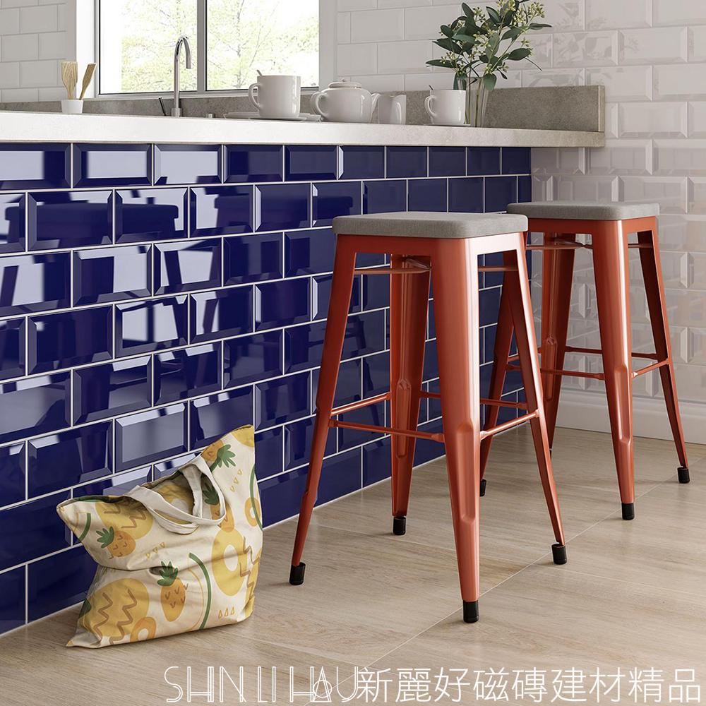 【特價每坪2430元】西班牙地鐵磚特價-博柏麗立體亮面磚詳樣式圖