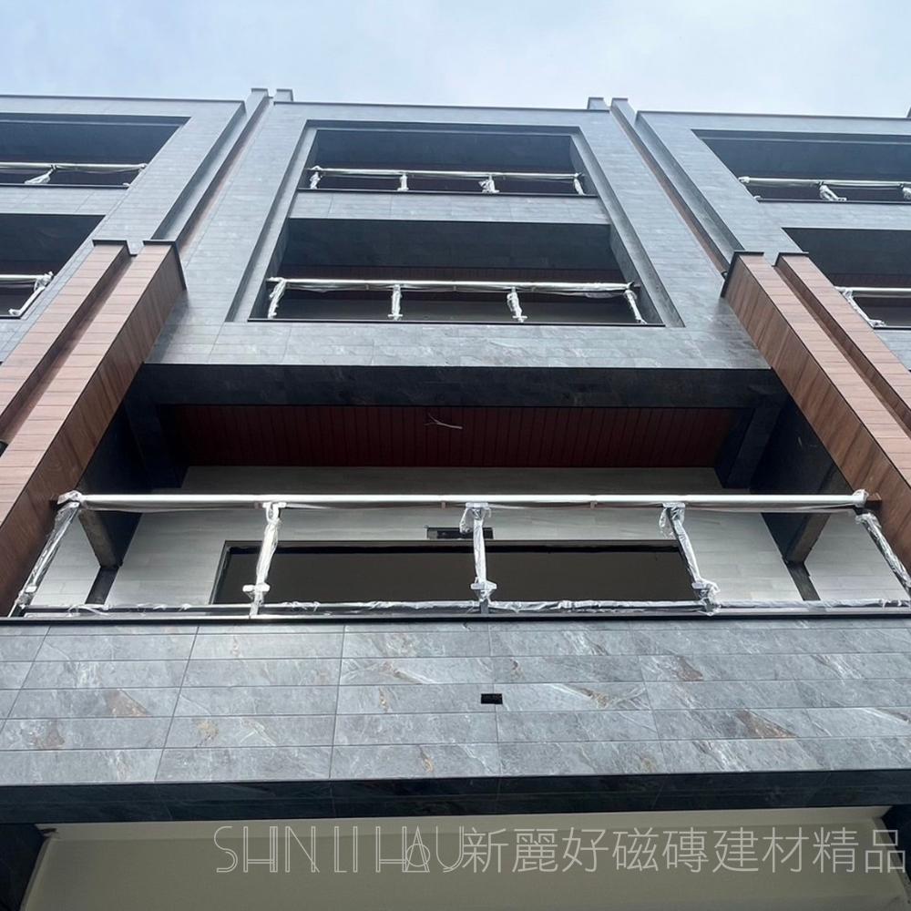 國產長條型石紋磚推薦-喀納斯詳樣式圖