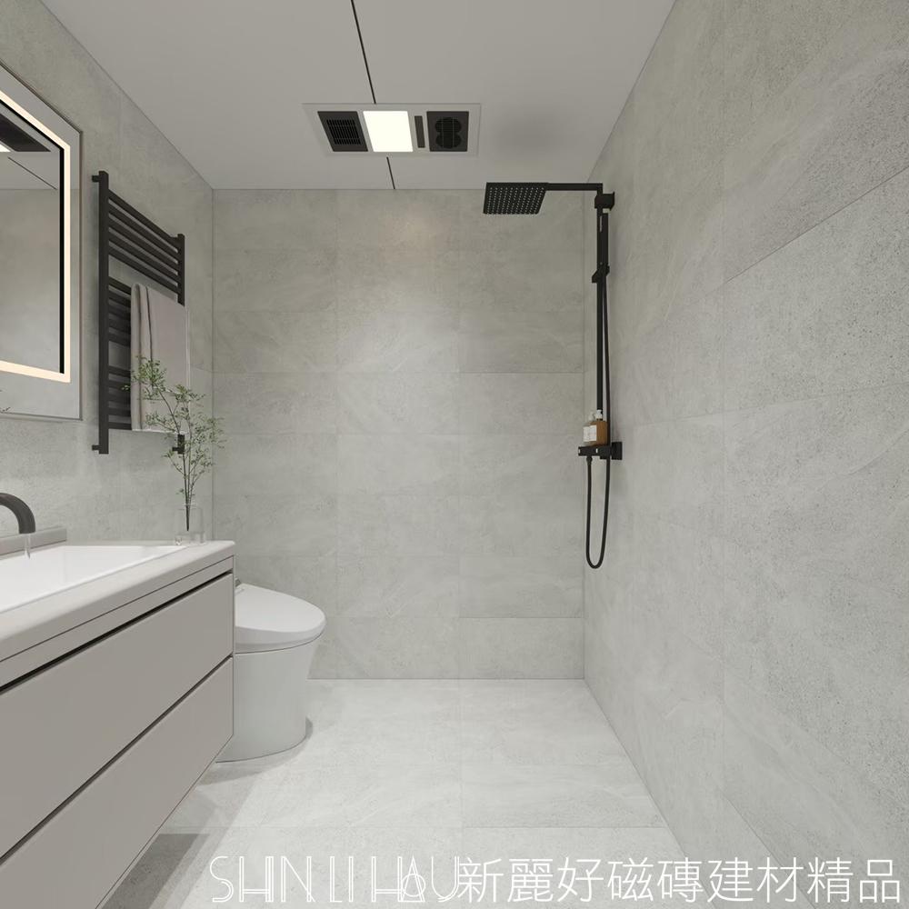 台製石板磚推薦-靚道-灰O401靚道NO15263210灰