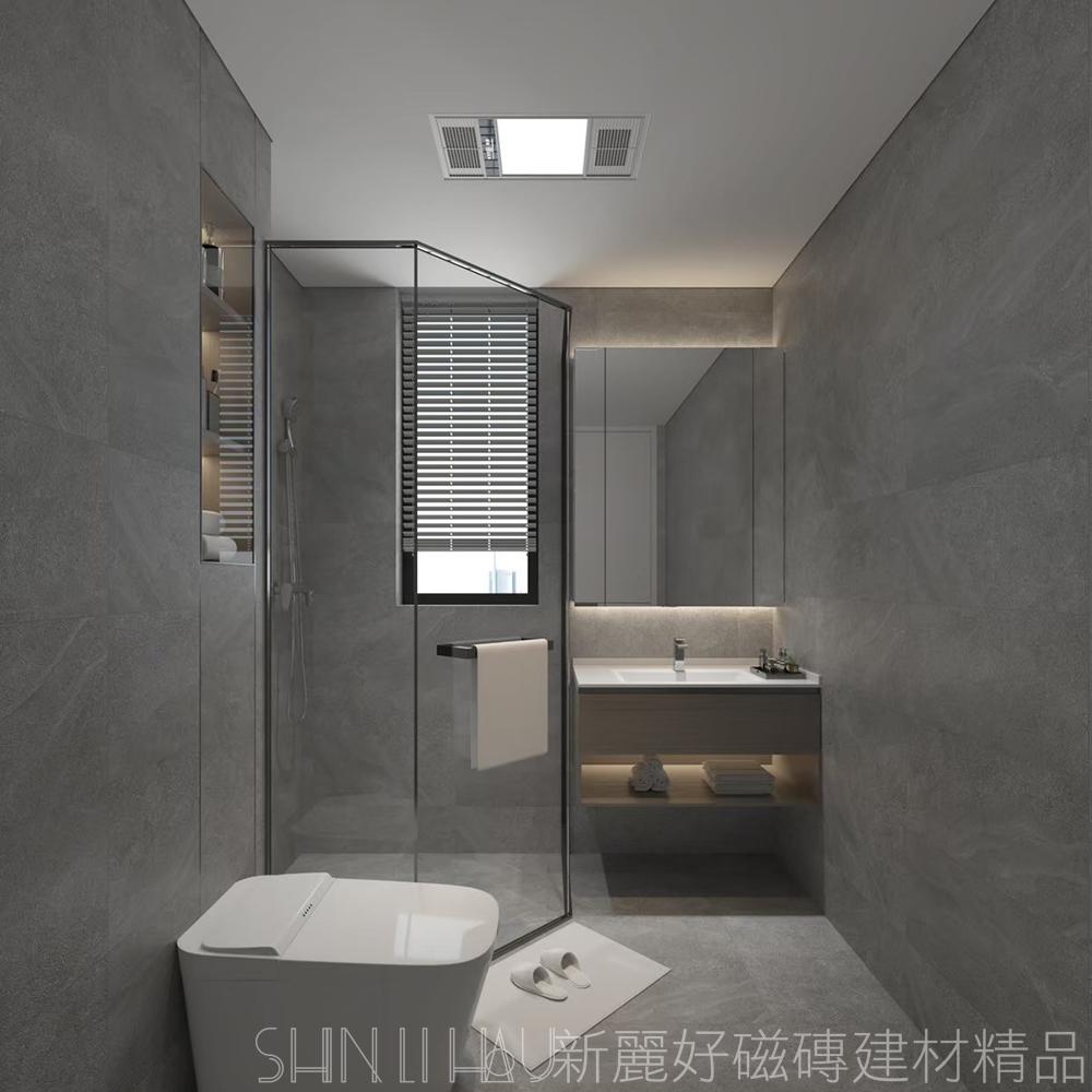 台製石板磚推薦-靚道-灰O401靚道NO15263210灰