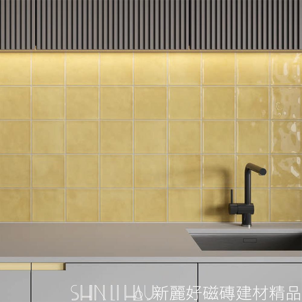 灰色宅地鐵磚推薦-奧蘿拉地鐵磚-灰詳樣式圖