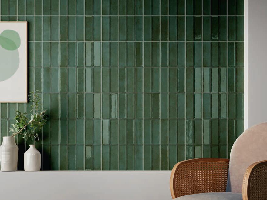 灰色宅地鐵磚推薦-奧蘿拉地鐵磚-灰詳樣式圖