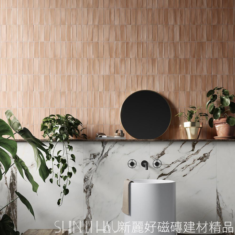 手工感磁磚推薦-琢光-粉G406DOA400618830