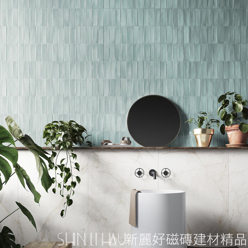 設計師選磚推薦-琢光-綠G406DOA400818830