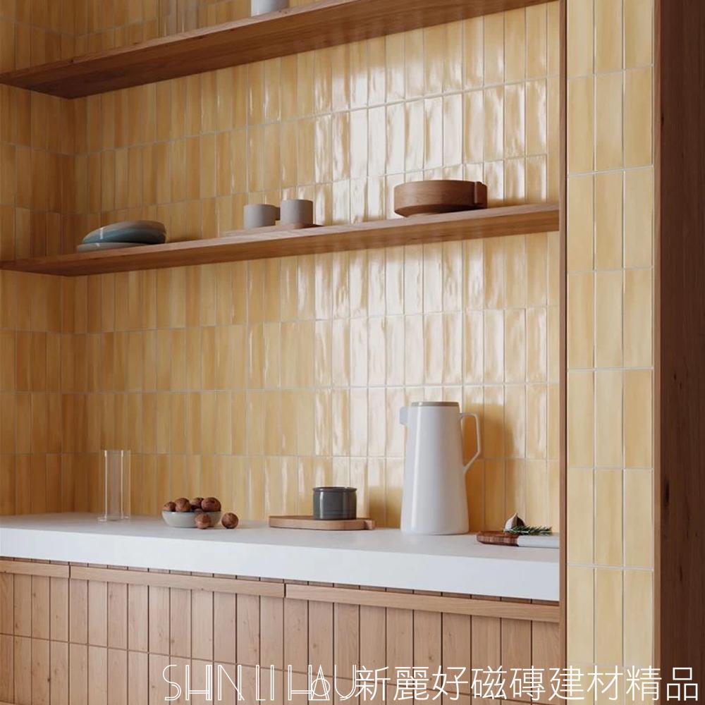 現代古典風磁磚推薦-琢光-橘G406DOA400918830