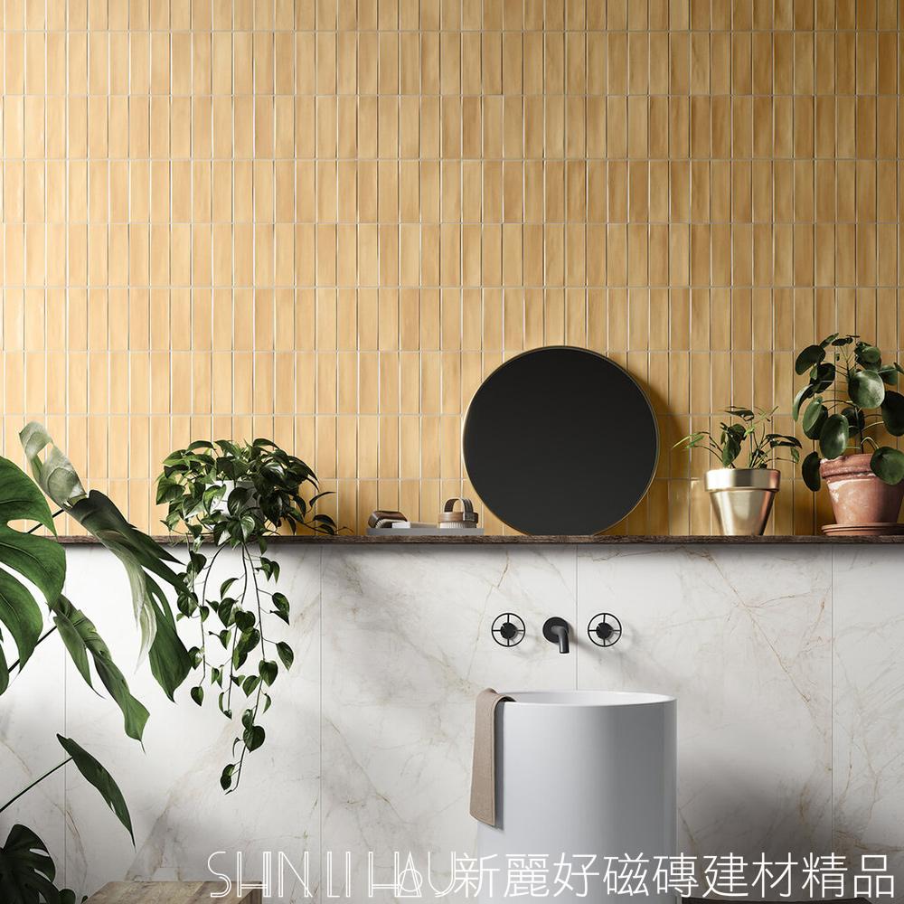 現代古典風磁磚推薦-琢光-橘G406DOA400918830