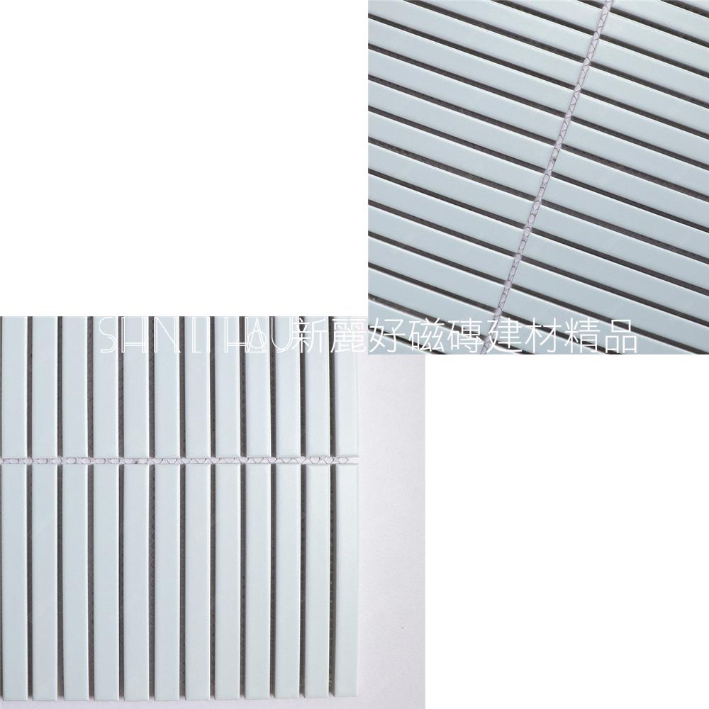 細長條馬賽克推薦-輕甜詳樣式圖