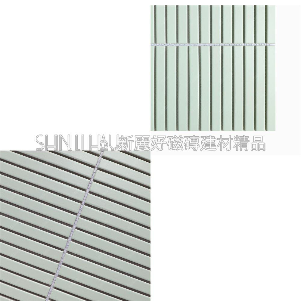 廚房筷子馬賽克推薦-輕甜綠D011CVA260765930