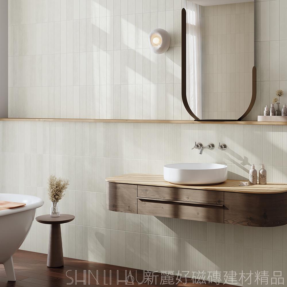 白色窯變磚推薦-時光大地復古磚詳樣式圖