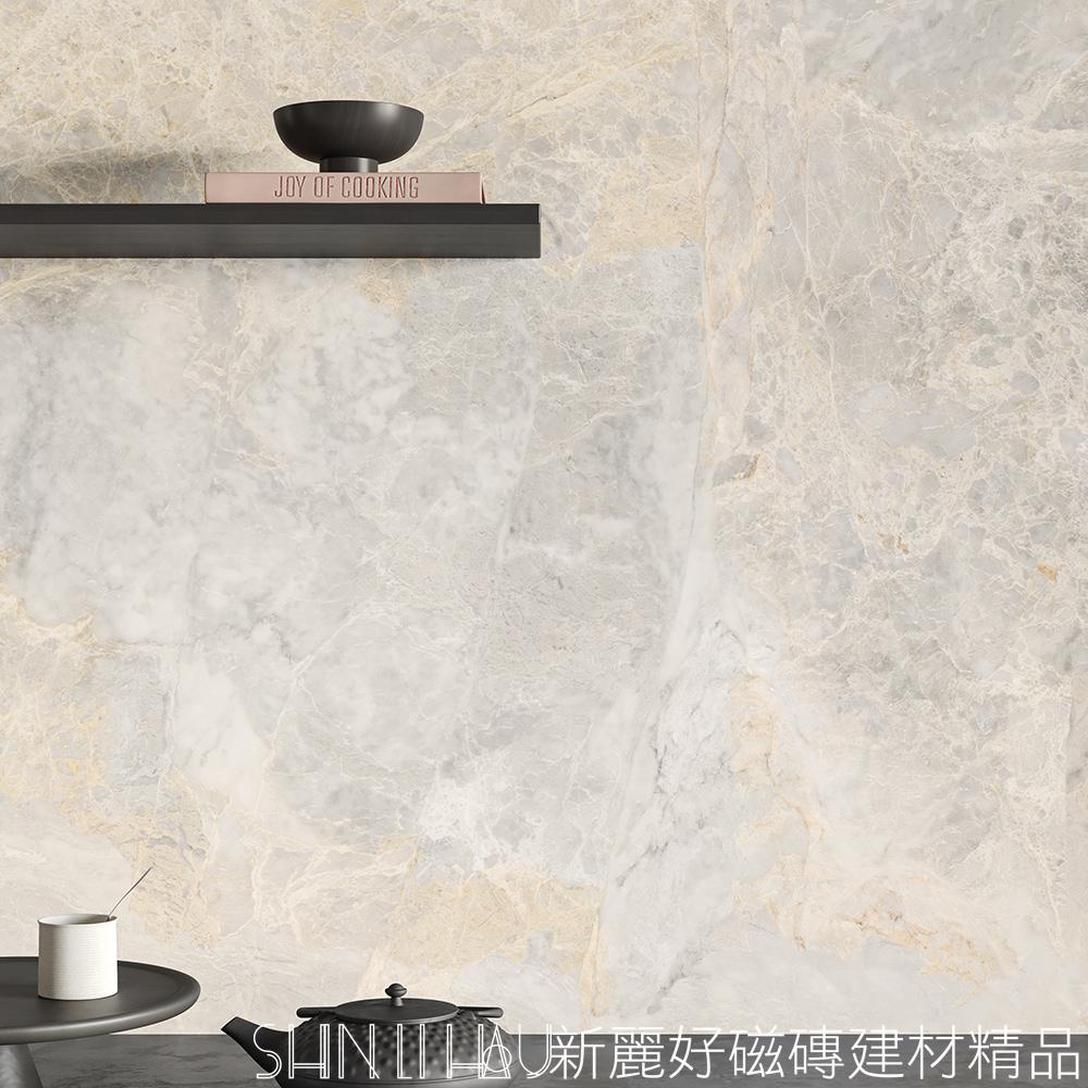 飯店地磚選擇-銀緞石薄板磚-雲絲V016KP130218X08502