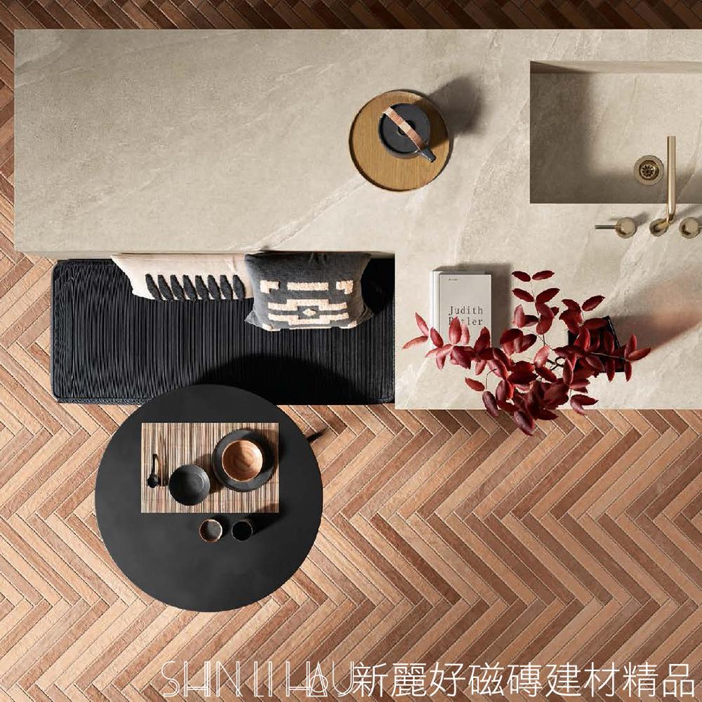 2025新品石紋長條磚-陶光歲月詳樣式圖