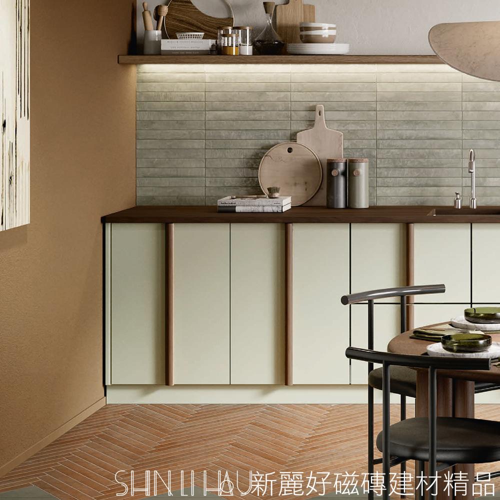 2025新品石紋長條磚-陶光歲月詳樣式圖