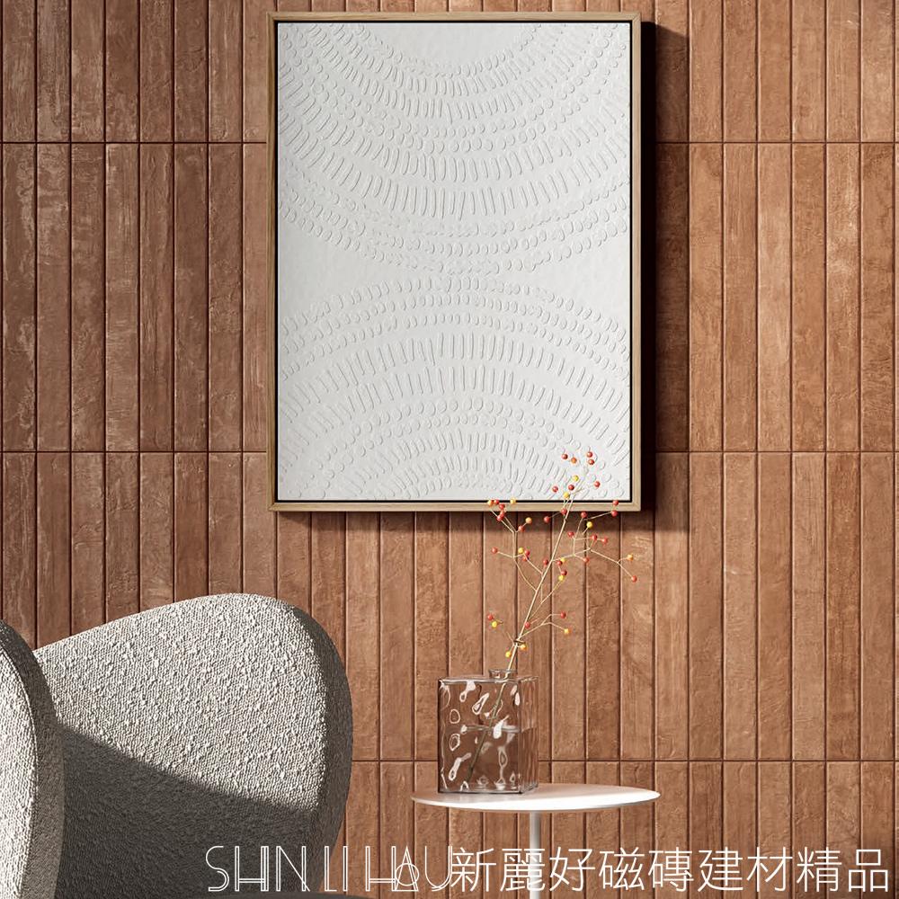 2025新品石紋長條磚-陶光歲月詳樣式圖