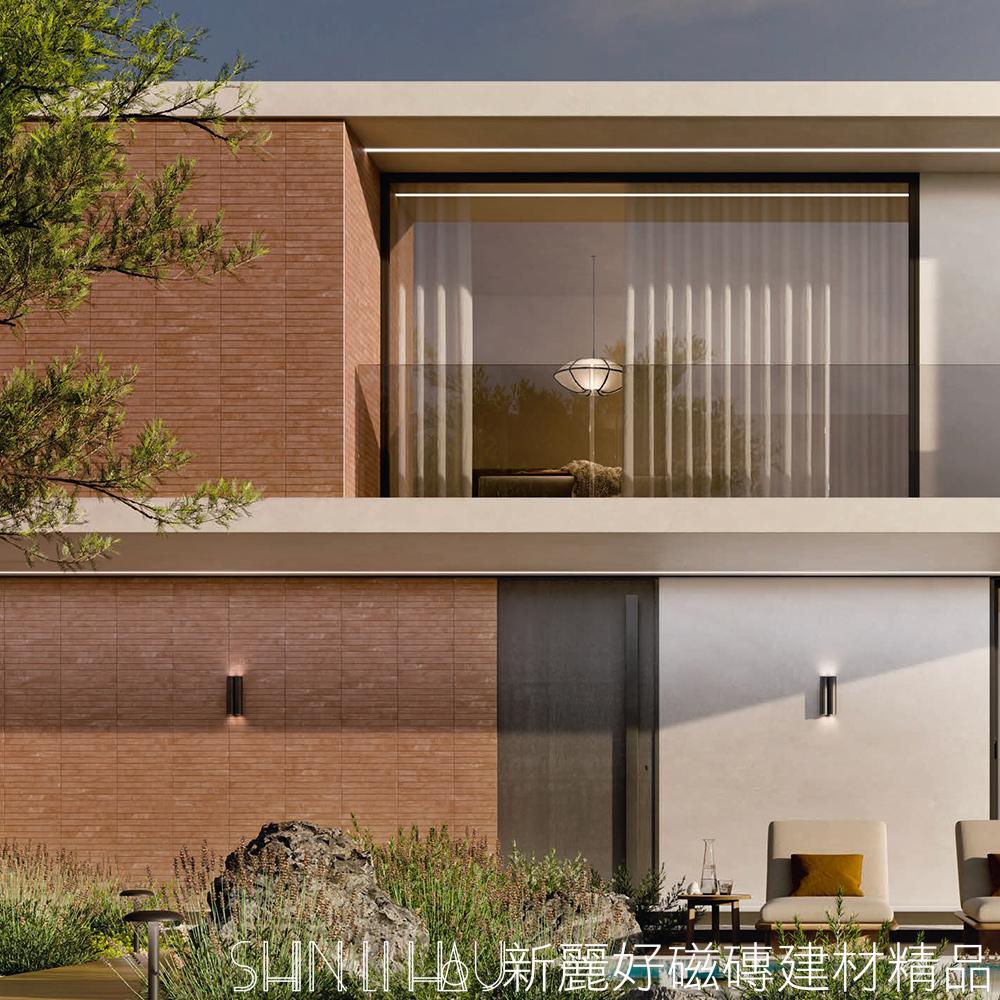 2025新品石紋長條磚-陶光歲月詳樣式圖