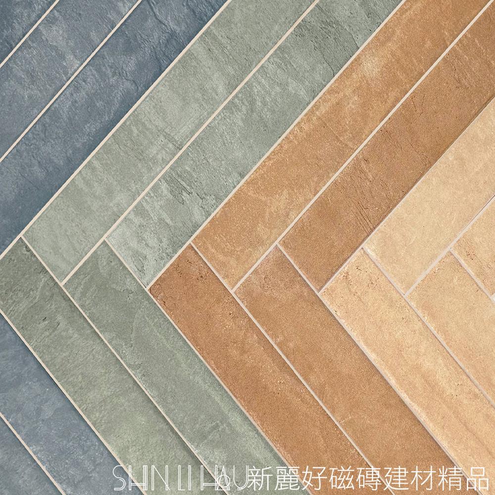 2025新品石紋長條磚-陶光歲月詳樣式圖
