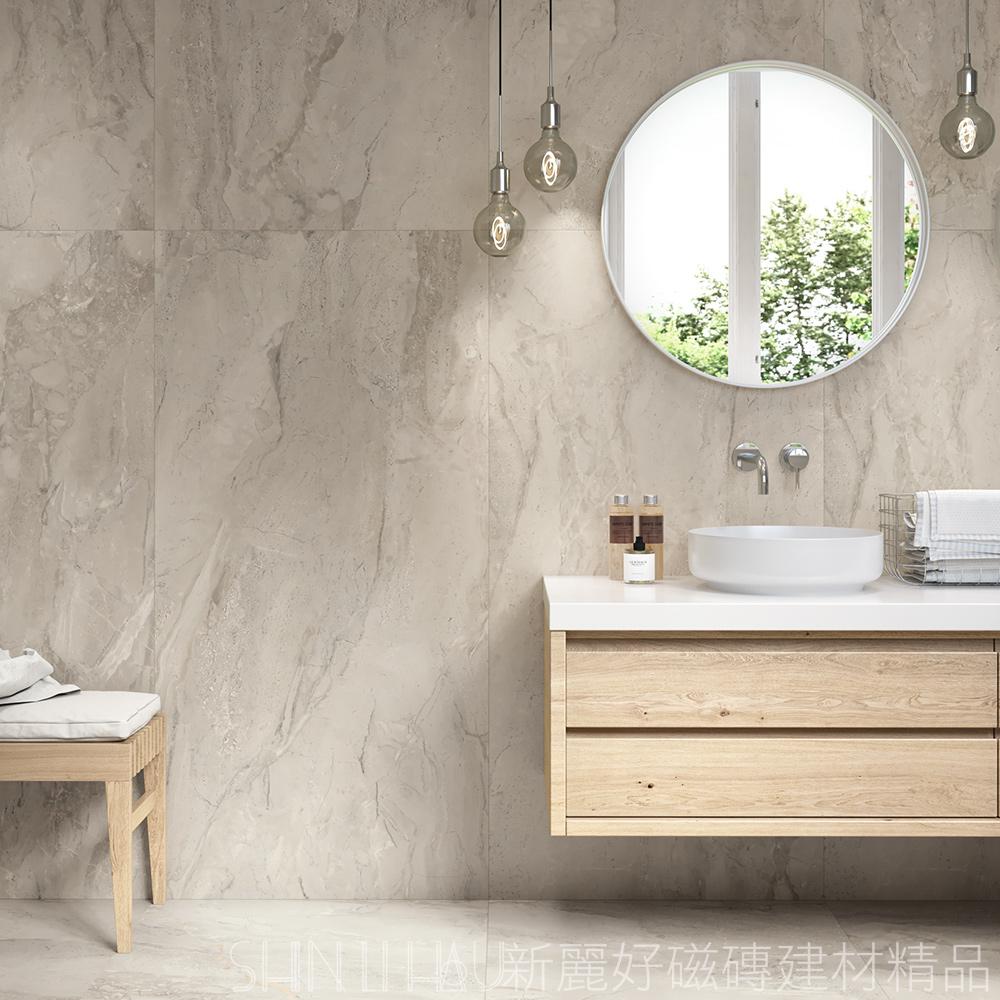 大師石 義式石紋大板磁磚｜80×160｜客廳／牆地兩用詳樣式圖