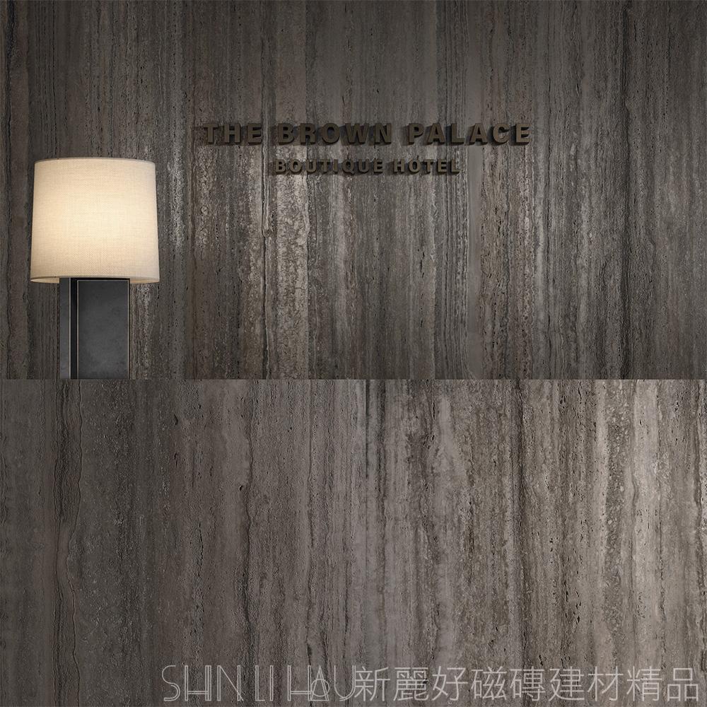 義大利 Kronos｜原境石語 Nativa 系列－岩礫脈 進口石紋磚K1108SK6XNA28326723