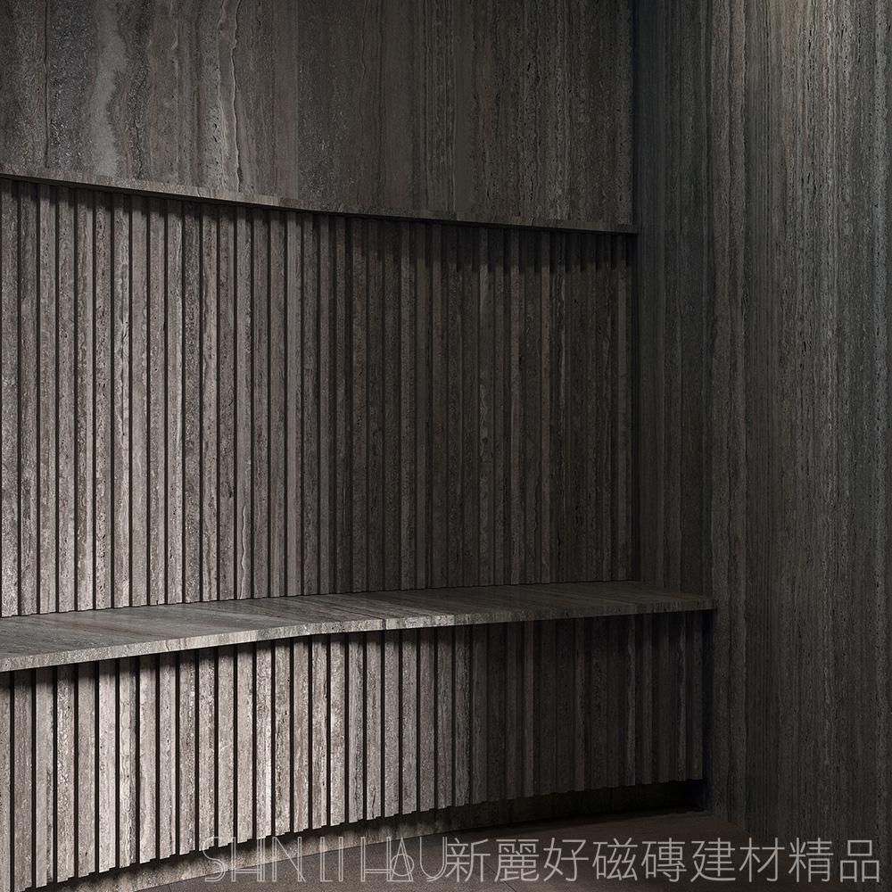 義大利 Kronos｜原境石語 Nativa 系列－岩礫脈 進口石紋磚K1108SK6XNA28326723