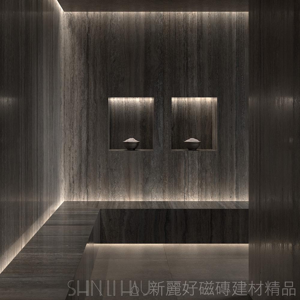 義大利 Kronos｜原境石語 Nativa 系列－岩礫脈 進口石紋磚K1108SK6XNA28326723