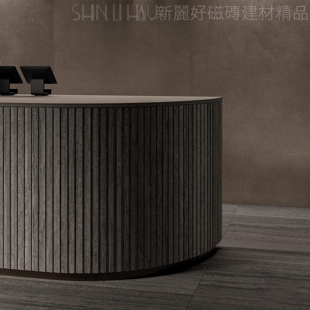 義大利 Kronos｜原境石語 Nativa 系列－岩礫脈 進口石紋磚K1108SK6XNA28326723