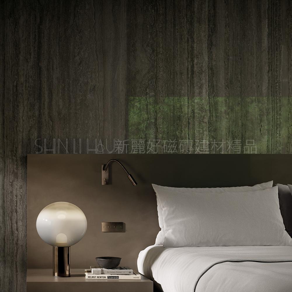 義大利 Kronos｜原境石語 Nativa 系列－岩礫脈 進口石紋磚K1108SK6XNA28326723