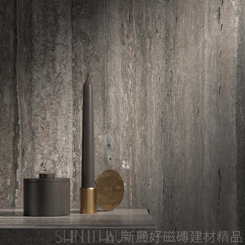 義大利 Kronos｜原境石語 Nativa 系列－岩礫脈 進口石紋磚K1108SK6XNA28326723