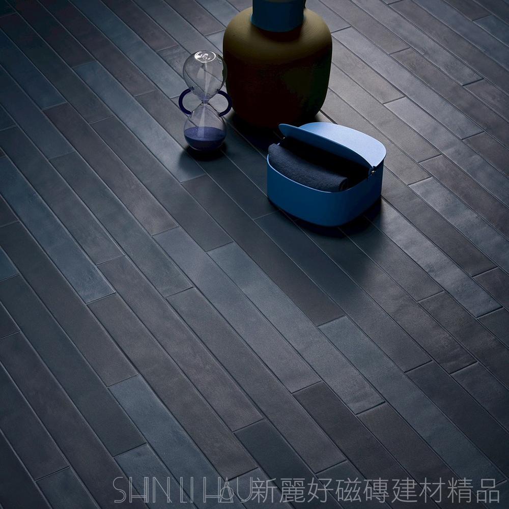 諾瑪・色序 Neo 商空牆磚｜5x38 霧面細長磁磚｜設計師色彩系列詳樣式圖