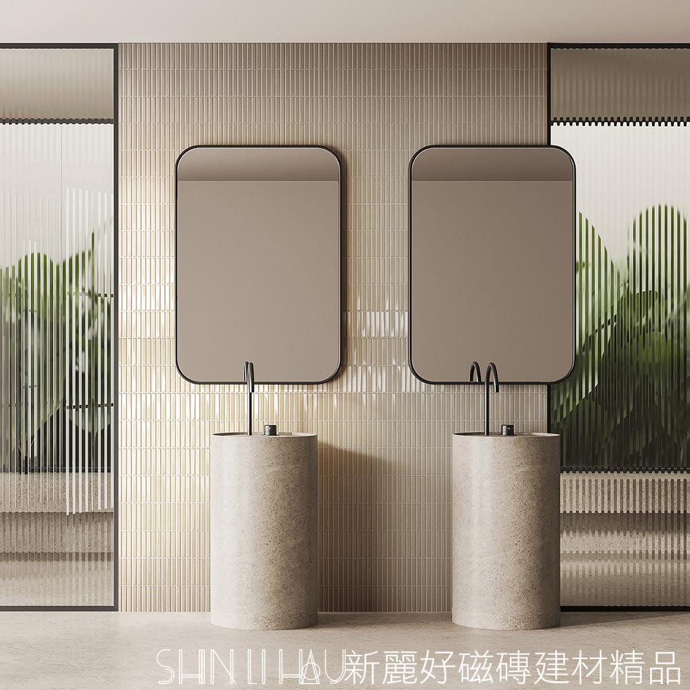 西班牙 MELODY 和弦小磚｜20×20 復古釉面磚、素色彩磚詳樣式圖