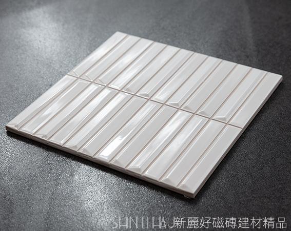 西班牙 MELODY 和弦小磚｜20×20 復古釉面磚、素色彩磚詳樣式圖