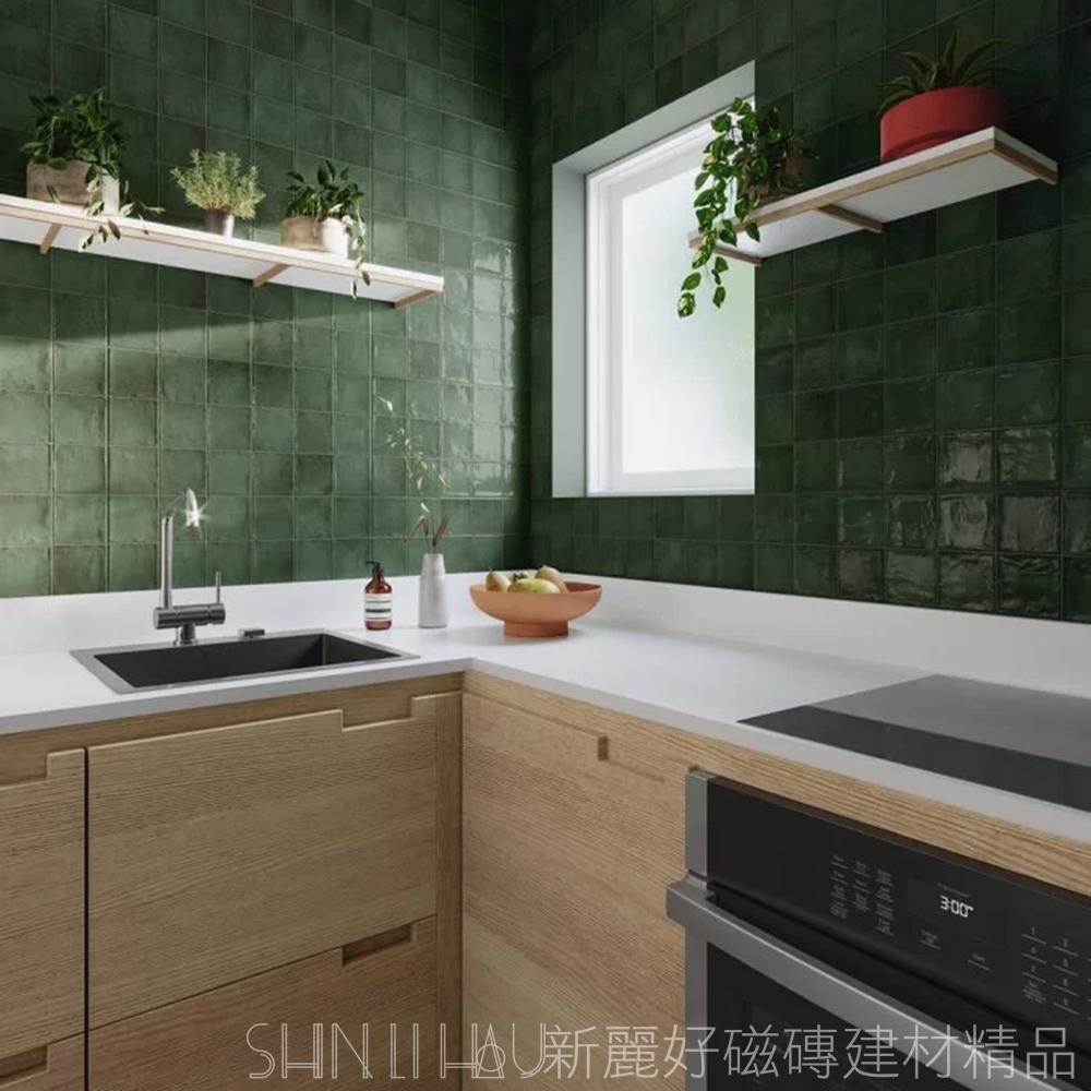 西班牙 GAYAFORES｜陶光歲影 Deco Amaris 復古手工釉面磚詳樣式圖