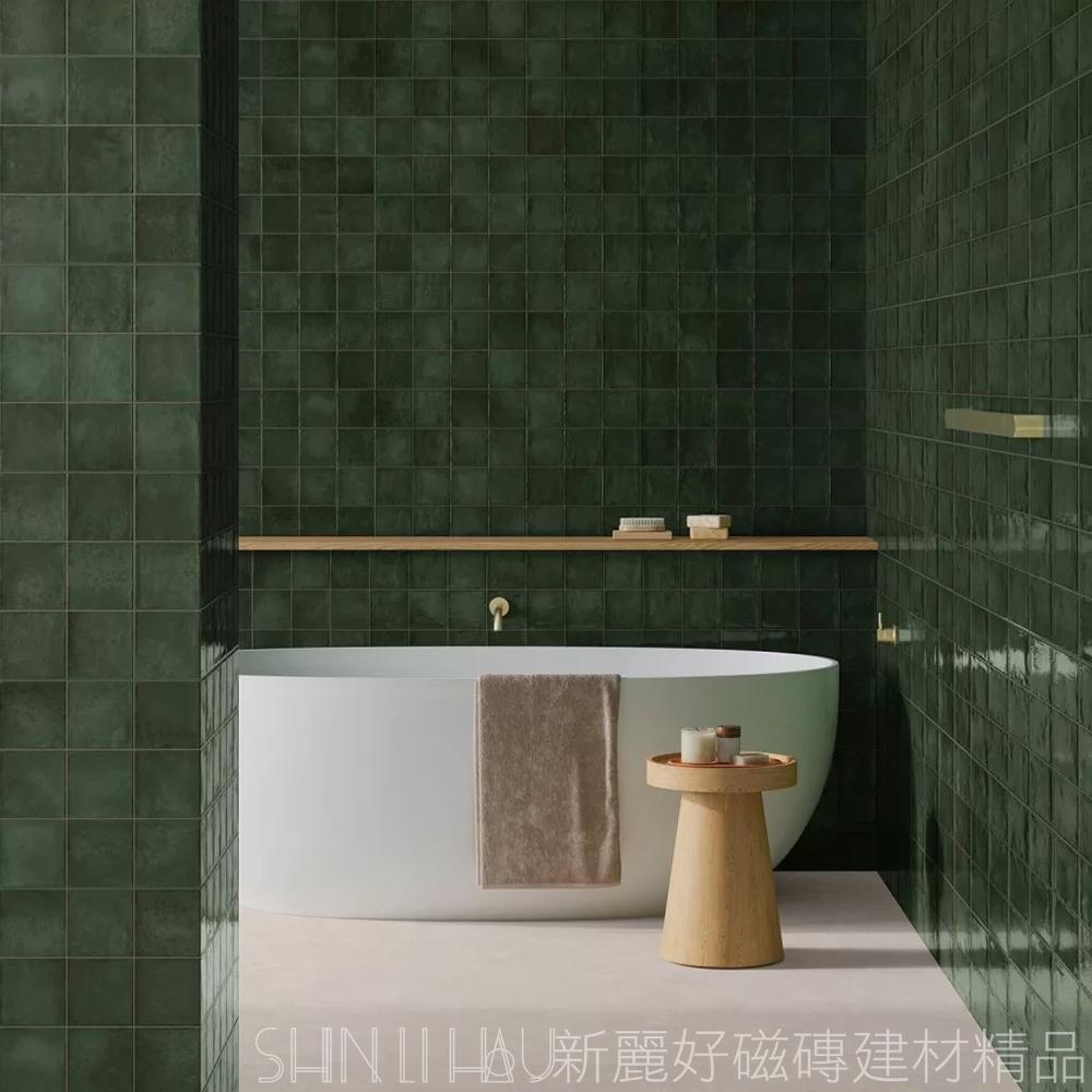 西班牙 GAYAFORES｜陶光歲影 Deco Amaris 復古手工釉面磚詳樣式圖