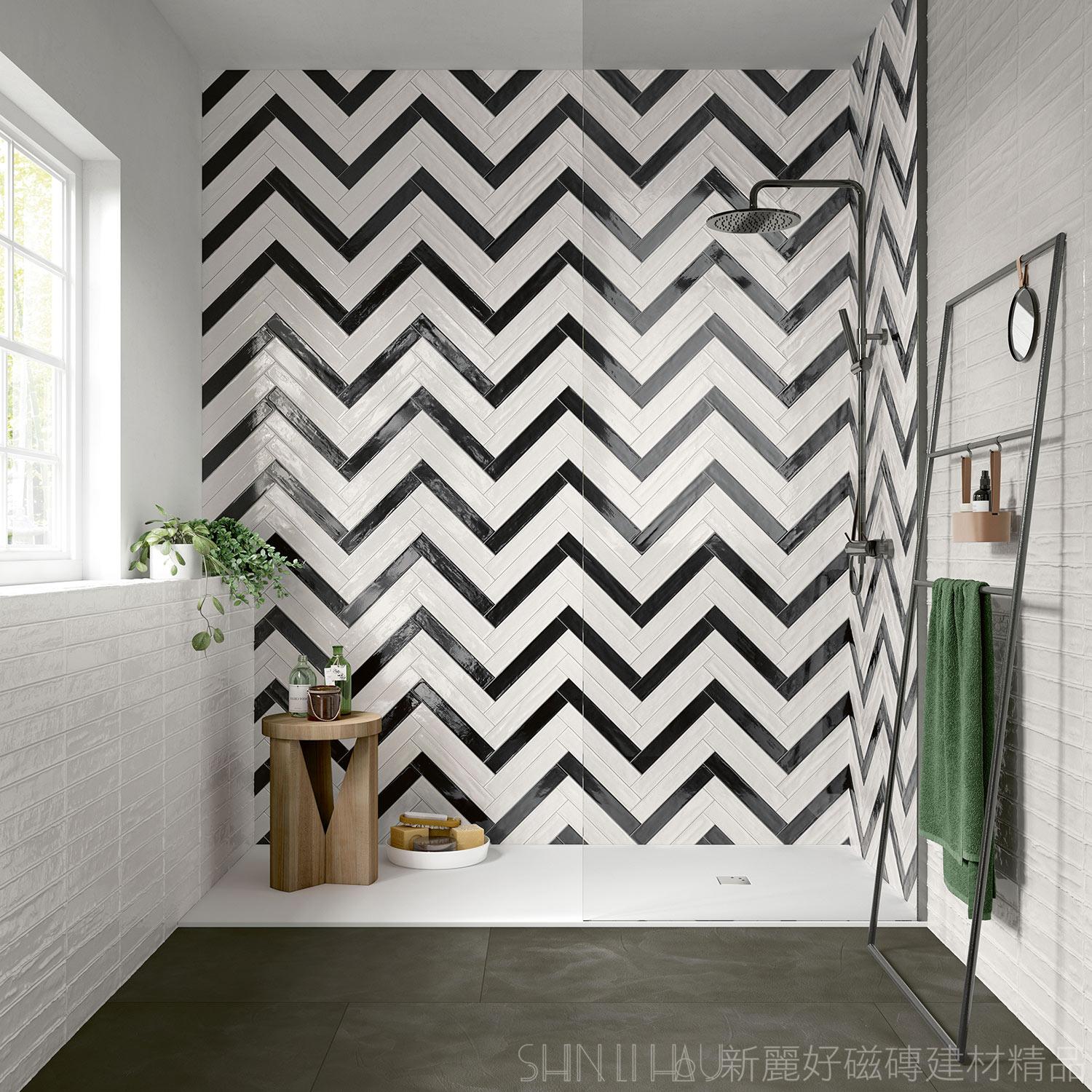 地鐵長磚-絮密白-彩映E008ES660189500