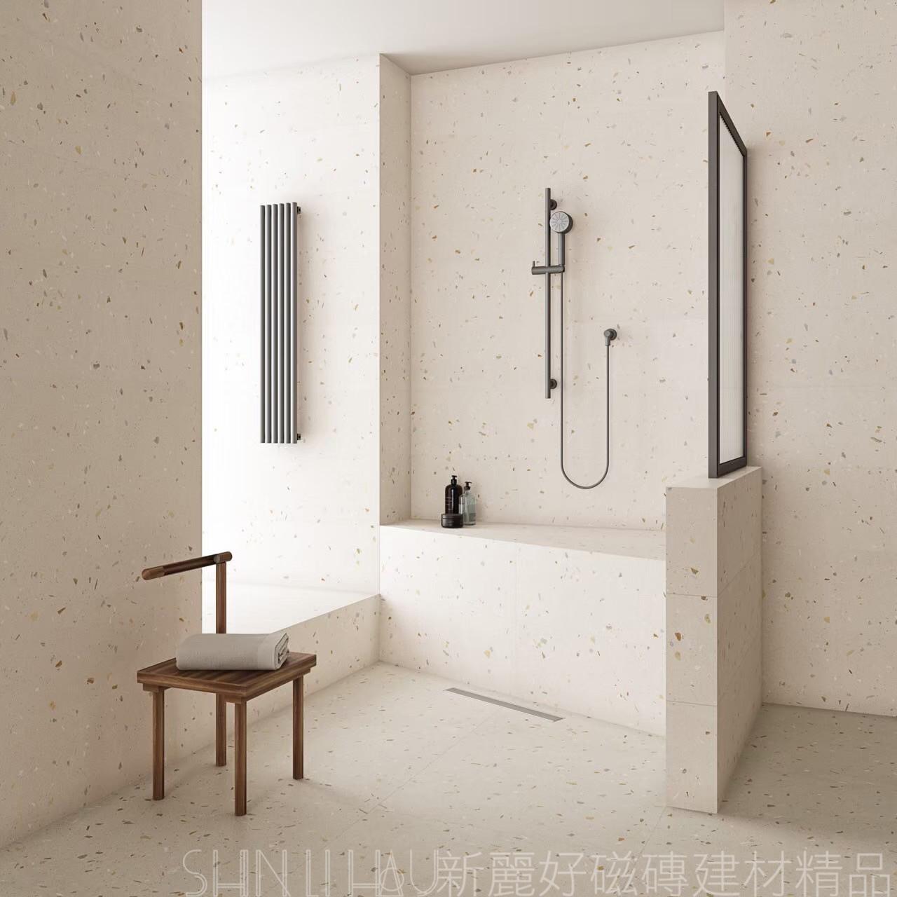花磚-水磨石壁磚-富舞-小清新A409ARM-4302126600