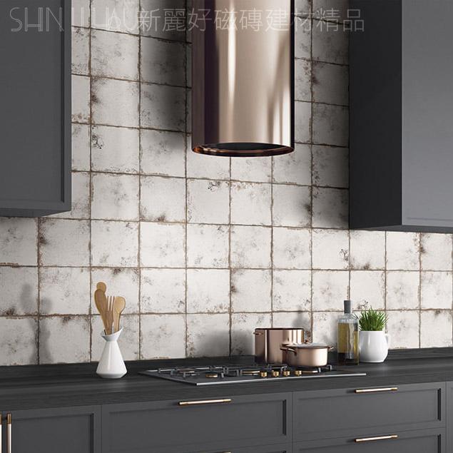 西班牙仿舊銹磚特價-克洛斯詳樣式圖