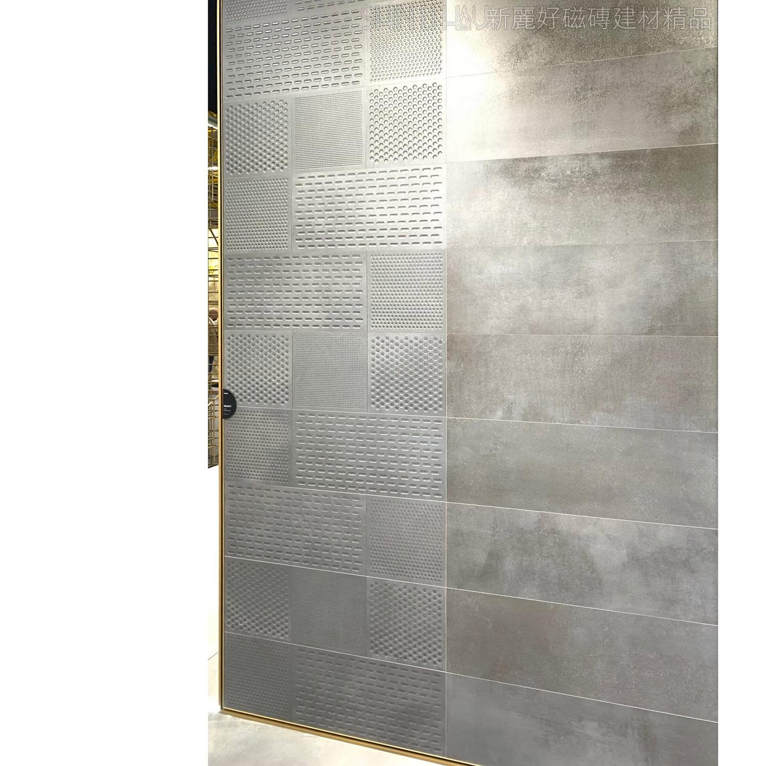 西班牙清水模水泥磚特價-輕雅詳樣式圖