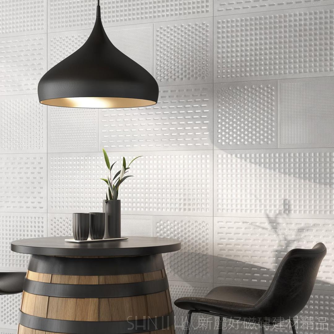 西班牙清水模水泥磚特價-輕雅詳樣式圖