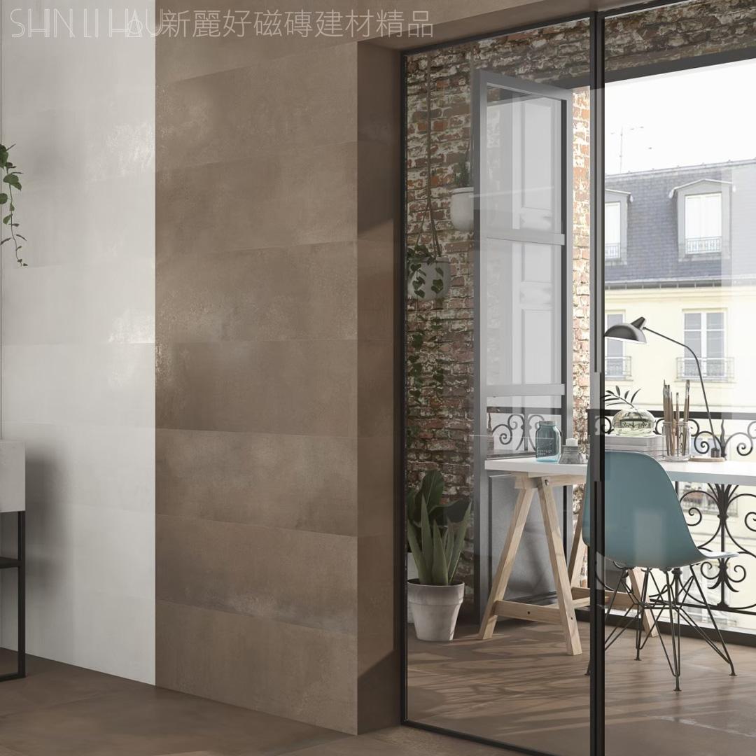 西班牙清水模水泥磚特價-輕雅詳樣式圖