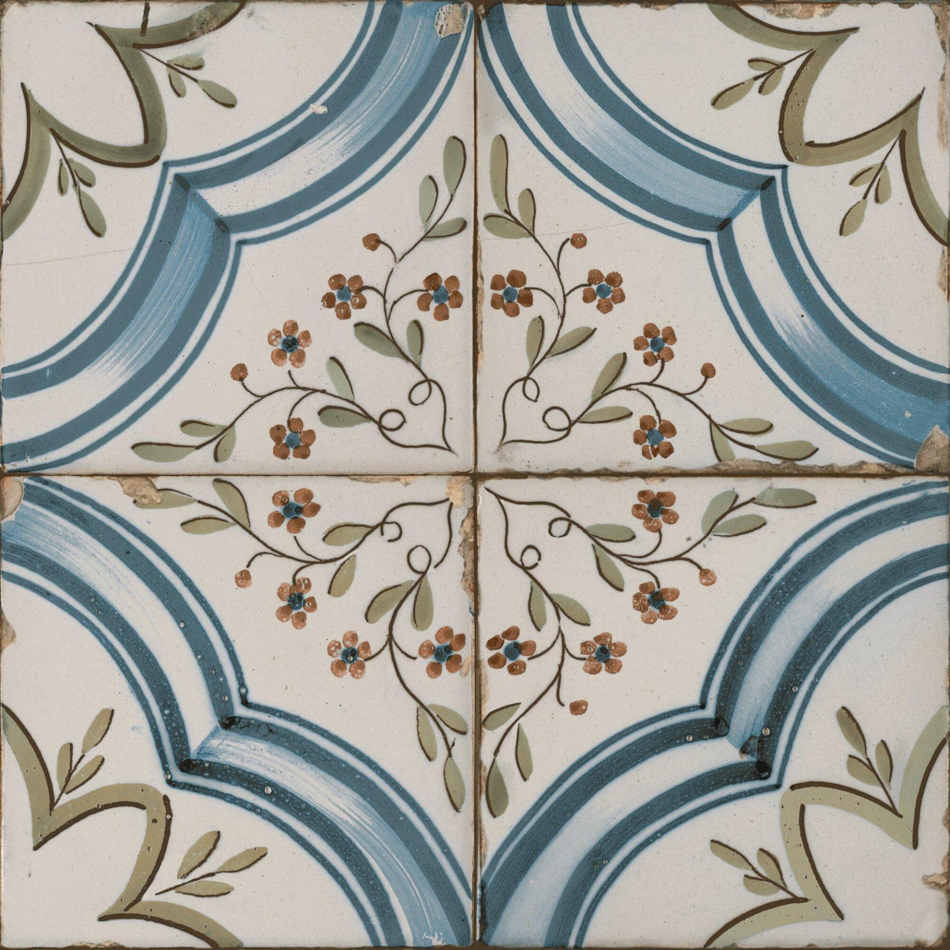 隱士花磚F006PE481688150