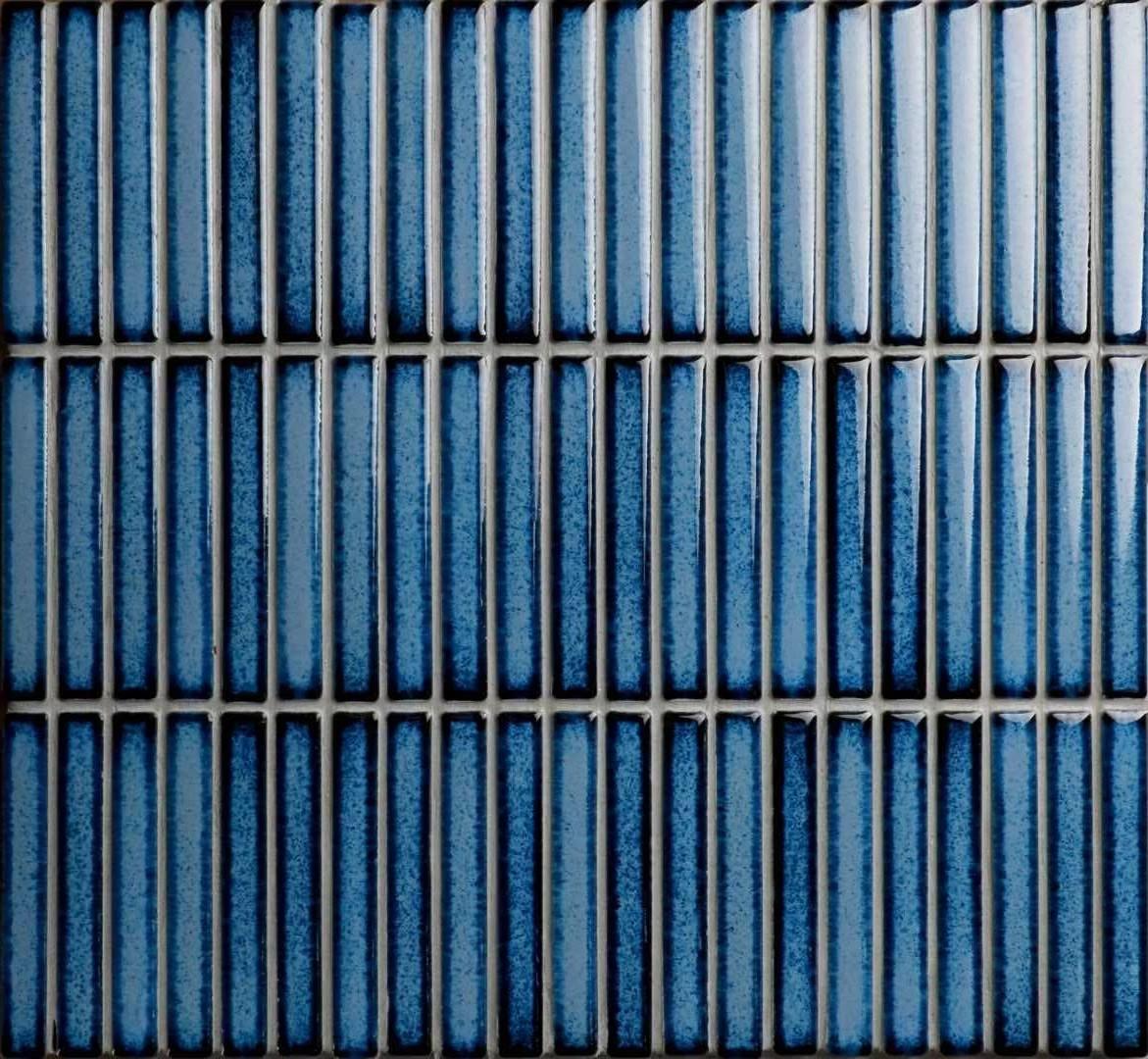 窯變直條藍WO10FJST-30861340 